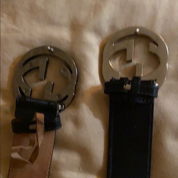 Gucci belts - Picture 4 of 4